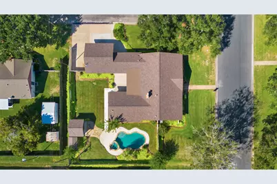 2509 Hutchins Lane, El Campo, TX 77437 - Photo 31