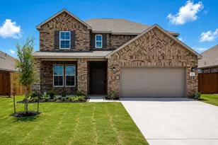 122 Water Grass Trl, Clute, TX 77531 - Photo 1
