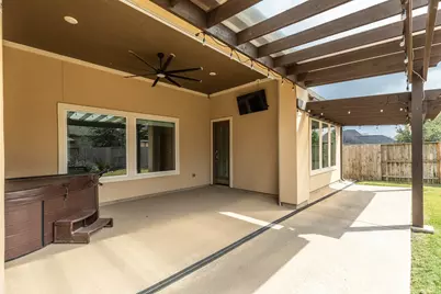 10306 Terra Street, Iowa Colony, TX 77583 - Photo 33