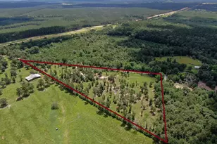 400 Raven Hill Rd, Oakhurst, TX 77359 - Photo 1