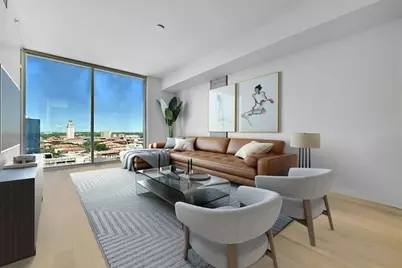 313 W 17th Street #1903, Austin, TX 78701 - Photo 1