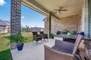 14847 Whistling Duck Ln, Magnolia, TX 77354 - Photo 3