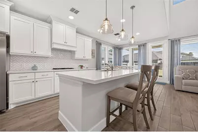 14847 Whistling Duck Lane, Magnolia, TX 77354 - Photo 17