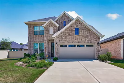 14847 Whistling Duck Lane, Magnolia, TX 77354 - Photo 47