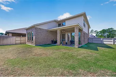 14847 Whistling Duck Lane, Magnolia, TX 77354 - Photo 45