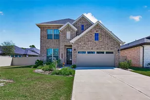14847 Whistling Duck Ln, Magnolia, TX 77354 - Photo 1