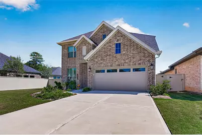 14847 Whistling Duck Lane, Magnolia, TX 77354 - Photo 41
