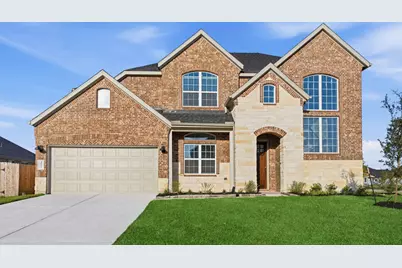 3344 Summercrisp Hollow Lane, Pearland, TX 77581 - Photo 1