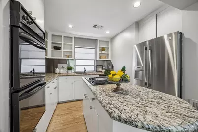 1907 Norfolk Street #B, Houston, TX 77098 - Photo 1