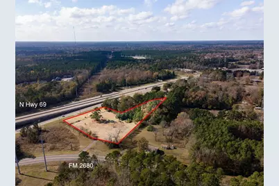 Tract 189 N Hwy 69, Lufkin, TX 75904 - Photo 3