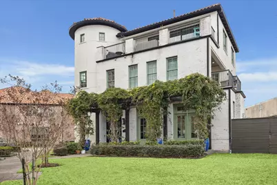 1240 Mosaico Lane, Houston, TX 77055 - Photo 1