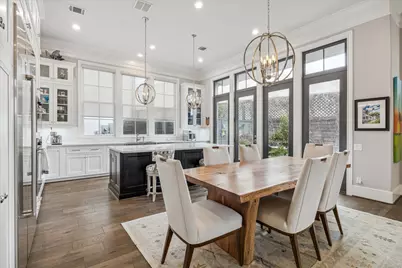 1240 Mosaico Lane, Houston, TX 77055 - Photo 5