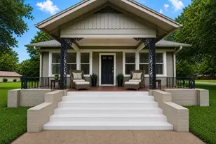 918 S Madison St, La Grange, TX 78945 - Photo 1