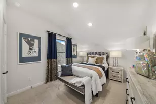 2006 Ironwood Pass Dr, Missouri City, TX 77459 - Photo 9