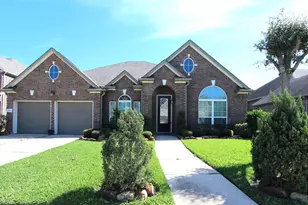 2209 Rocky Shores Ln, Pearland, TX 77089 - Photo 1
