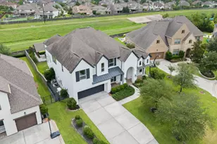 34 Jaden Oaks Pl, Tomball, TX 77375 - Photo 5