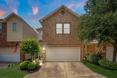 8031 Villa Lago Lane, Houston, TX 77070 - Photo 1