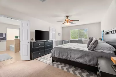 8031 Villa Lago Lane, Houston, TX 77070 - Photo 19