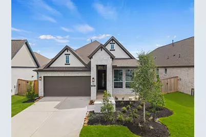 22207 Hercules Club Lane, Cypress, TX 77433 - Photo 1