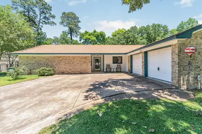 3333 Bent Bough Park, Huntsville, TX 77340 - Photo 3
