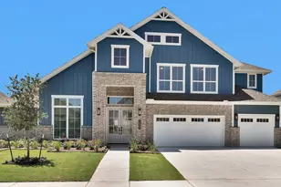 7726 Red Damsel Pl, Fulshear, TX 77441 - Photo 1