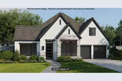 16611 Harmony Lea Lane, Hockley, TX 77447 - Photo 5
