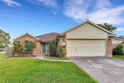 223 Fantasy Lane, Montgomery, TX 77356 - Photo 1