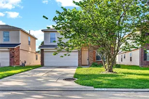 19014 Prairie Bluff Dr, Cypress, TX 77433 - Photo 3