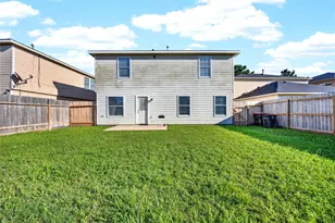 19014 Prairie Bluff Dr, Cypress, TX 77433 - Photo 37