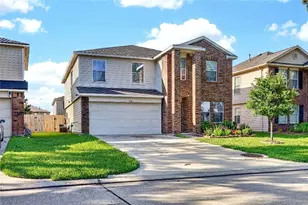 19014 Prairie Bluff Dr, Cypress, TX 77433 - Photo 1