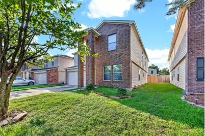 19014 Prairie Bluff Drive, Cypress, TX 77433 - Photo 5