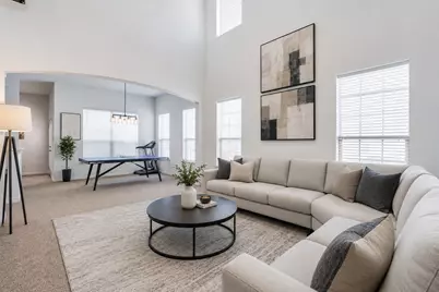 9155 Monarch Mist Lane, Houston, TX 77070 - Photo 1