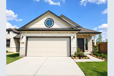 10443 Port Huron Lane, Tomball, TX 77375 - Photo 1
