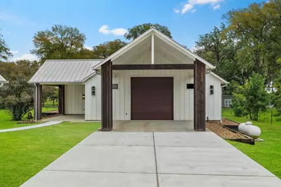 7020 Terry Lane, Fulshear, TX 77406 - Photo 41
