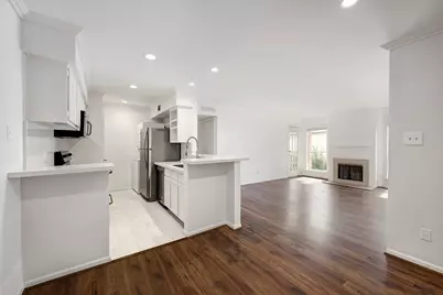 1601 S Shepherd Drive #224, Houston, TX 77019 - Photo 5