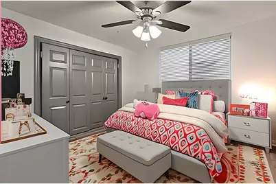 7706 Ashmole Lane, Houston, TX 77088 - Photo 13