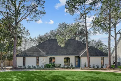 2614 Cedar Lane, Rosenberg, TX 77471 - Photo 1