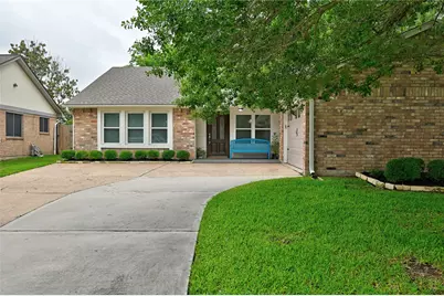 16023 Cerca Blanca Drive, Houston, TX 77083 - Photo 1