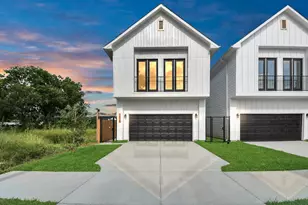 1913 West St, Houston, TX 77026 - Photo 1