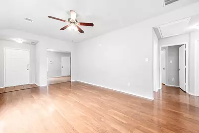 2831 Maybrook Hollow Lane, Houston, TX 77047 - Photo 7