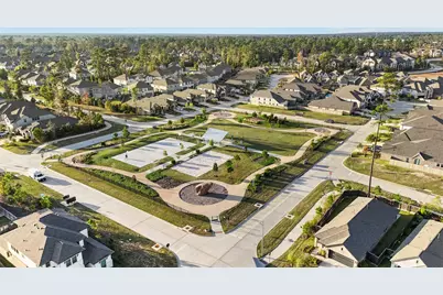 736 Washita Falls Lane, Conroe, TX 77304 - Photo 35