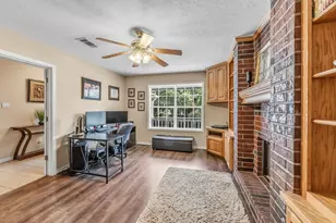 229 Evergreen Dr, Huntsville, TX 77340 - Photo 9