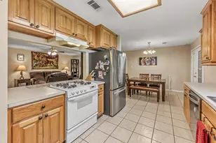 229 Evergreen Dr, Huntsville, TX 77340 - Photo 5