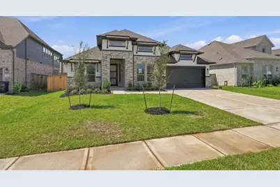 3020 Shelly Bayou Court, League City, TX 77573 - Photo 3