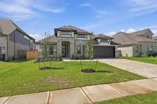3020 Shelly Bayou Ct, League City, TX 77573 - Photo 3