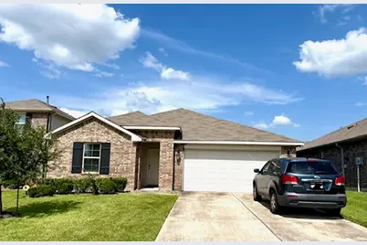 13932 Payette Arbor Court, Conroe, TX 77384 - Photo 1