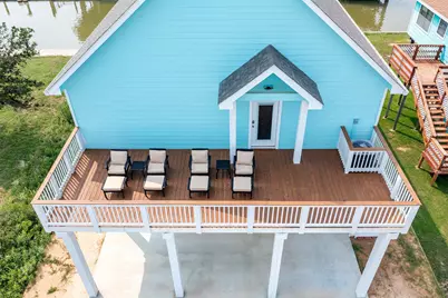 413 Pompano Lane, Surfside Beach, TX 77541 - Photo 23