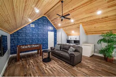 413 Pompano Lane, Surfside Beach, TX 77541 - Photo 5