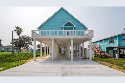 413 Pompano Lane, Surfside Beach, TX 77541 - Photo 27