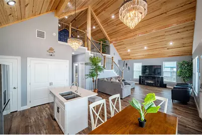 413 Pompano Lane, Surfside Beach, TX 77541 - Photo 3